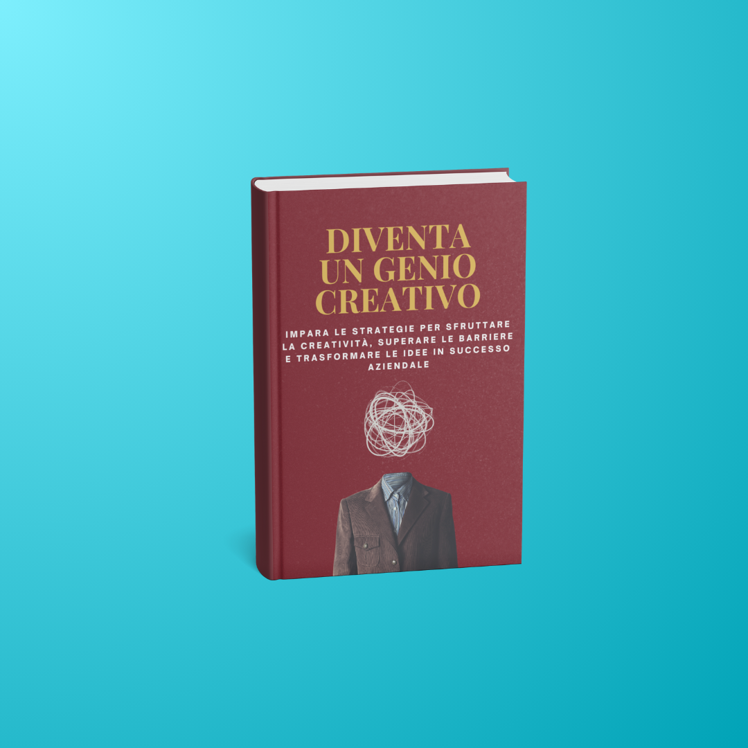 Diventa un genio creativo