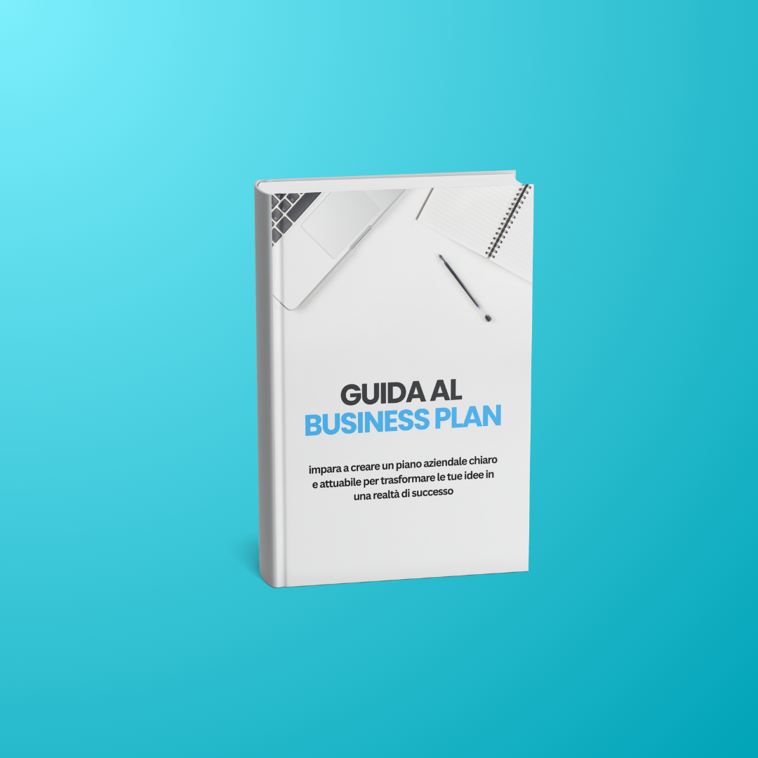 Guida al business plan