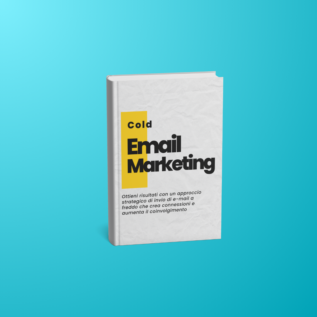 Cold email marketing