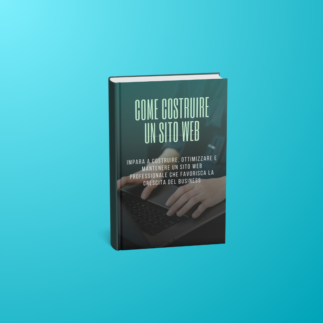 Come costruire un sito web