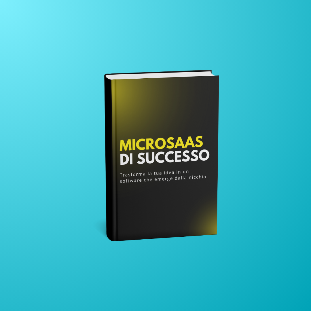 MicroSaaS di successo