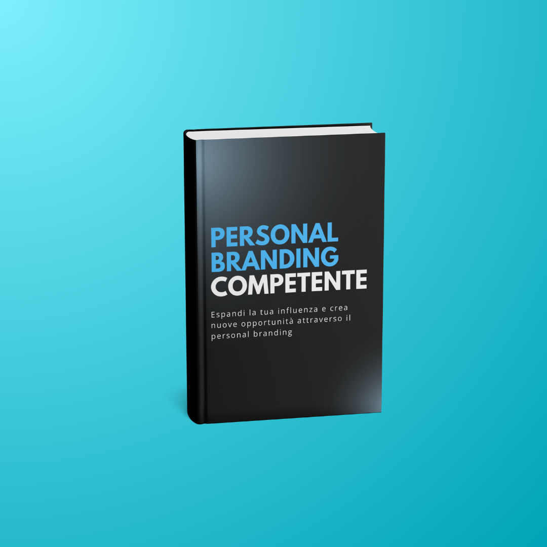 Personal Branding competente